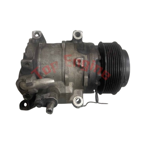 Toyota Land Cruiser Prado 150 A/C Compressor 1GD-FTV 2.8 Diesel – Denso 105RE18C UAE
